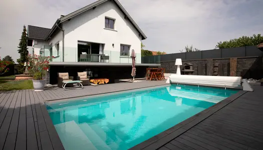 Vente Maison 357 m² à Houssen 950 000 €