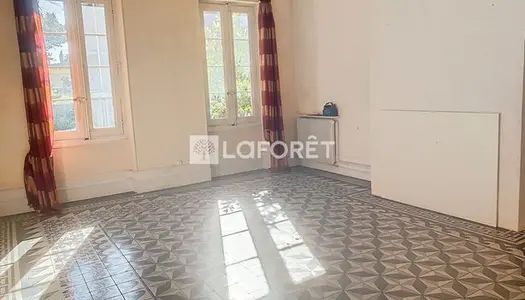 Appartement 5 pièces 107 m²