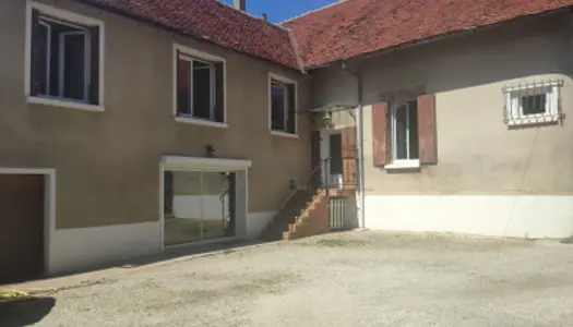 Maison 4 pièces 140 m²