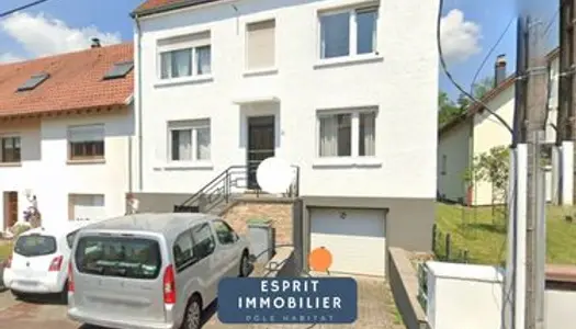 Immeuble 9 pièces 230 m²