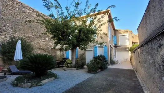 Maison 9 pièces 180 m²