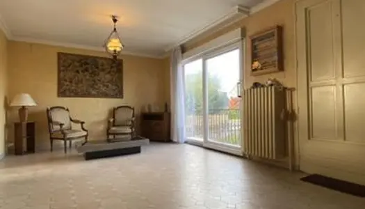 Maison 5 pièces 125 m²