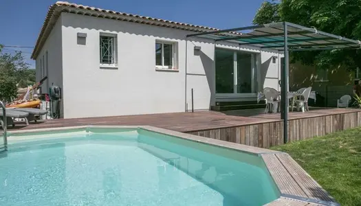 Maison 4 pièces 75 m² 