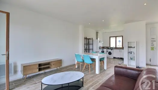 Maison 4 pièces 82 m²