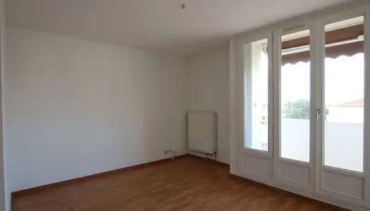 Appartement 3 pièces 56 m² 