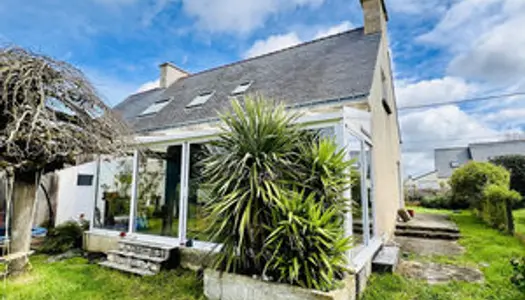 Maison à vendre Pluneret