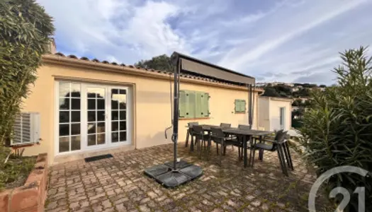 Maison 3 pièces 84 m²