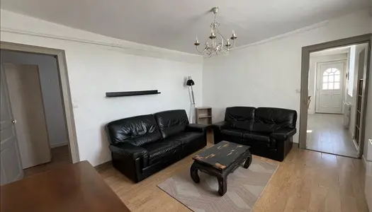 Maison 3 pièces 50 m² 