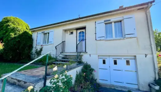 Maison 3 pièces 75 m² 