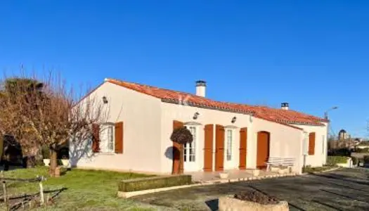 Maison 5 pièces 121 m²