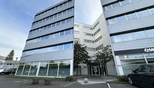 Bureaux - A VENDRE OU A LOUER - 327 m² divisibles à partir de 87 m² 