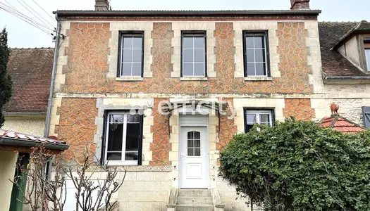 Maison 7 pièces 140 m²