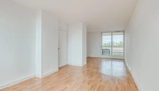 Appartement 4 pièces 76 m²