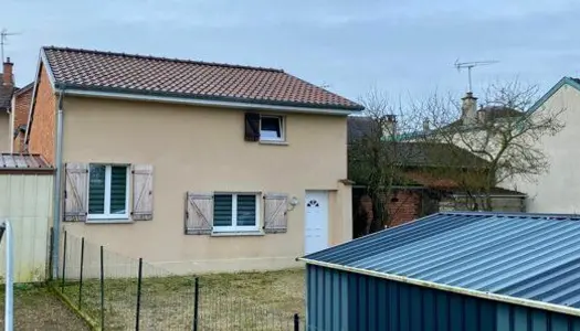 Maison 9 pièces 270 m²