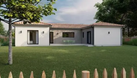 Maison 5 pièces 143 m² 