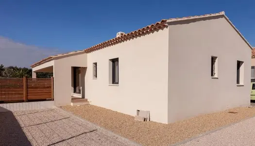 Maison 4 pièces 75 m² 