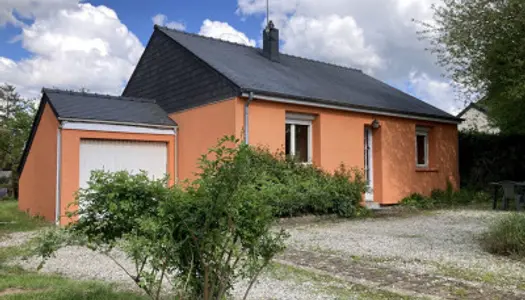 Maison 3 pièces 65 m² 