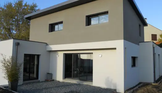 Vente Maison neuve 105 m² à Francastel 232 000 €