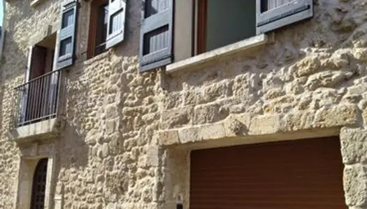 Maison 4 pièces 123 m²