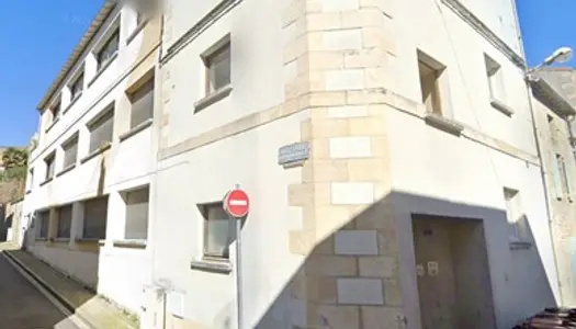 Appartement T2 - 76 m2 - Niort 