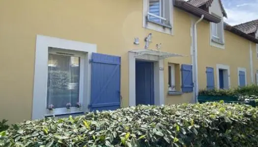 Maison 4 pièces 67 m²