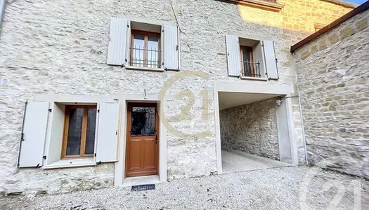 Maison 3 pièces 73 m²