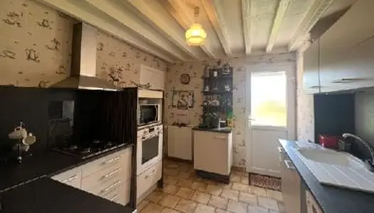 A vendre maison 