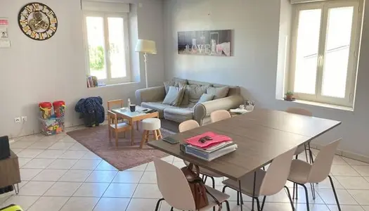 Appartement 3 pièces 68 m²