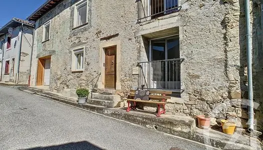 Maison 4 pièces 162 m²