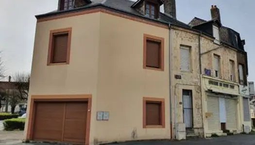 Investisseur immeuble Ardennes 