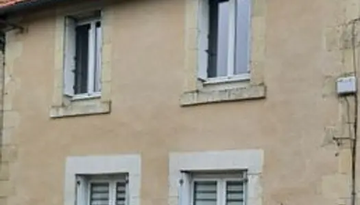 Maison 5 pièces 94 m² 