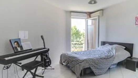 Vente - Appartement en résidence services - 1 pièce - 26,09 m²