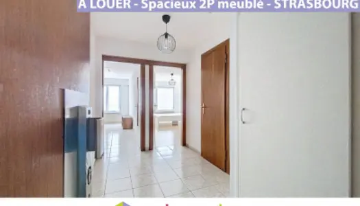 Appartement 2 pièces 52 m² 