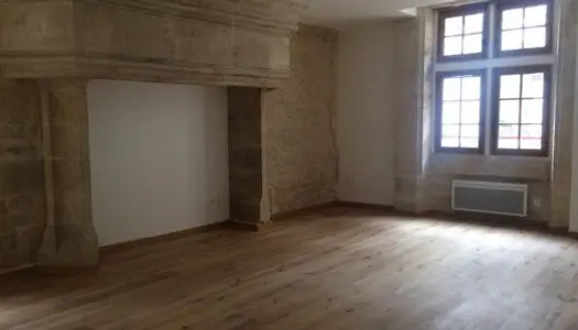 Appartement 2 pièces 70 m² 