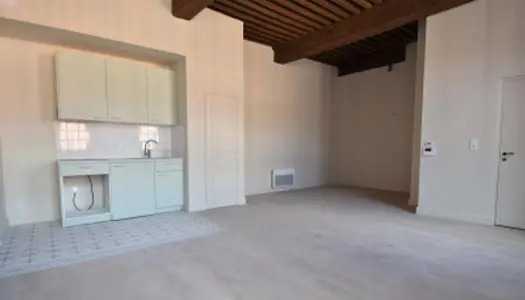 Appartement 2 pièces 57 m² 