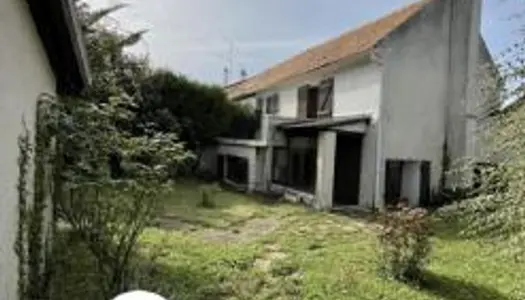 Maison 4 pièces 95 m² 