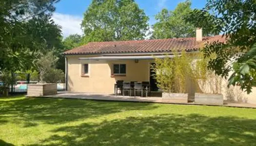 Maison Montauban, 130 m², 4 chambres