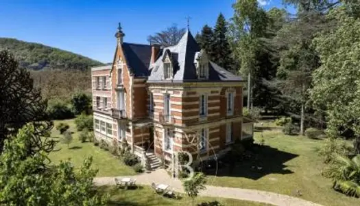 Château 20 pièces 682 m² 