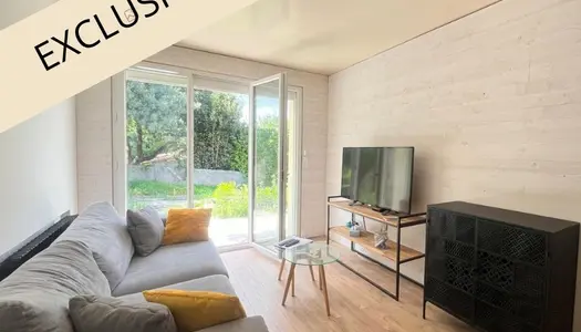 Maison Vente Puy-l'Évêque 4p 100m² 167000€