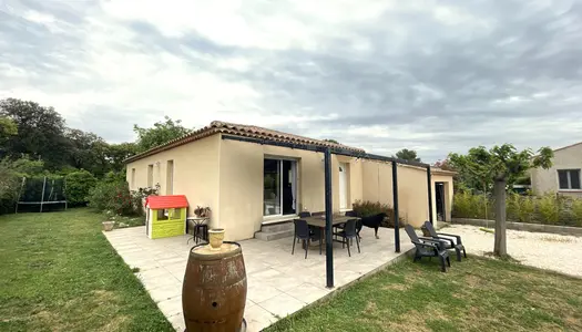 Maison 4 pièces 86 m² 