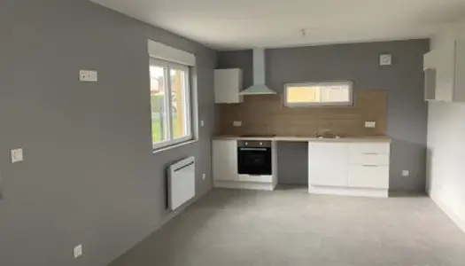 Maison 3 pièces 94 m² 