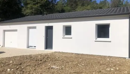 Maison 83 m² Vergt