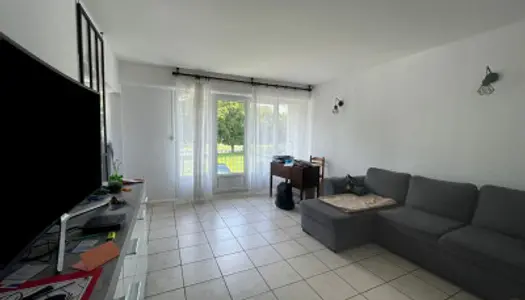 Appartement 4 pièces 86 m² 