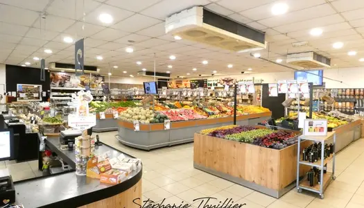 Magasin d'alimentation Pertuis Vaucluse 84 Emplacement Premimium