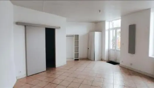 Maison 2 pièces 43 m² 