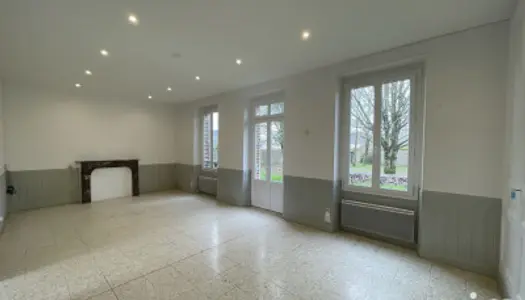 Maison 6 pièces 150 m²