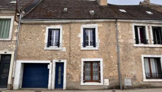 Maison Nogent Le Rotrou 4 pièce(s) 78.5 m2 