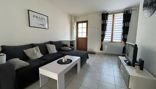 Maison 4 pièces 75 m² 