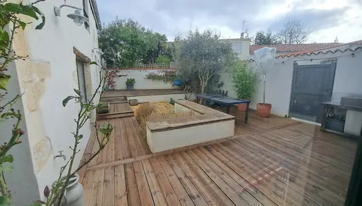 Maison 7 pièces 150 m²