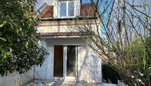 Maison 4 pièces 70 m²